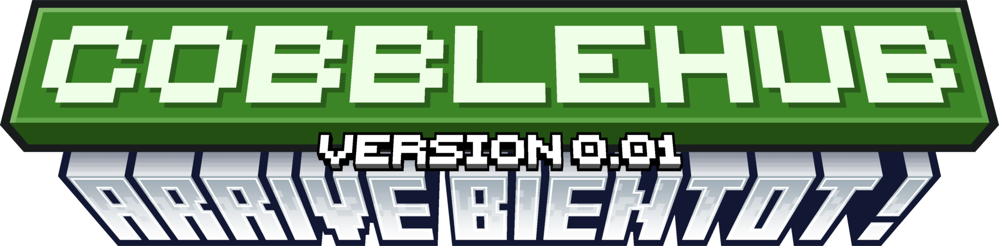 Logo cobblehub