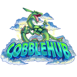 Logo cobblehub