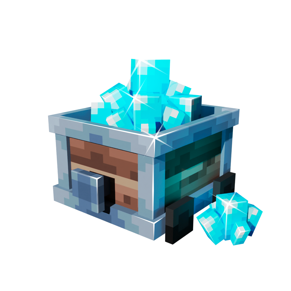 5000 Gems