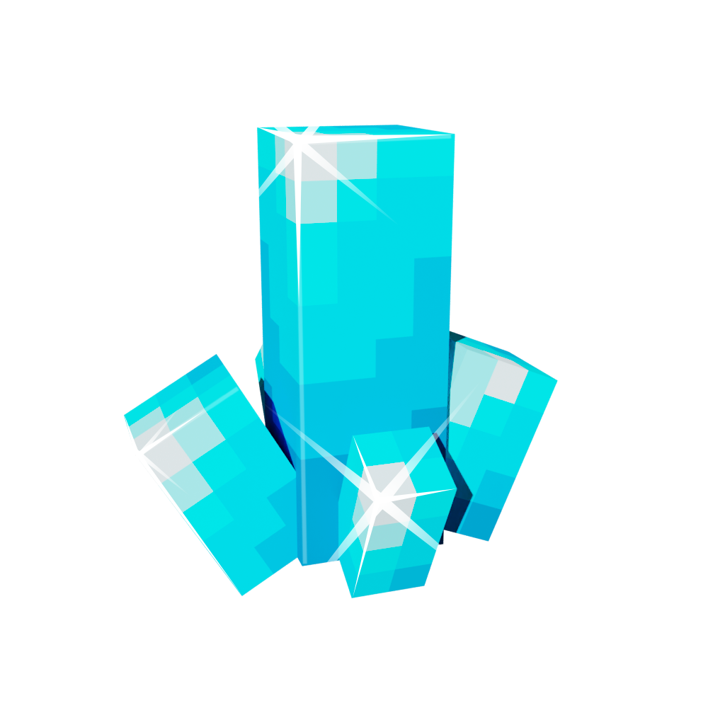 1000 GEMS